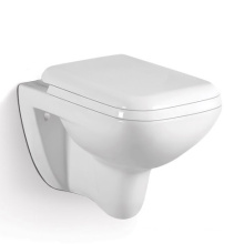 ovs sanitary ware popular design bathroom wall hung water closet toilet item A2601